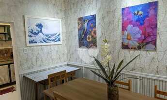 Imagem 4: Casa para alugar, 110 m² por R$ 15.220,72/mês - Copacabana - Rio de Janeiro/RJ