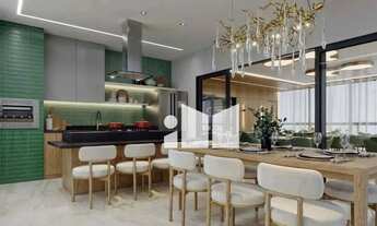 Imagem 4: Apartamento com 2 dormitórios à venda, 65 m² por R$ 986.255,74 - Jardim Camburi - Vitória