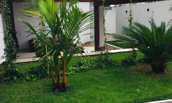 Imagem 4: Sobrado com 4 suítes a venda em condomínio - Res. Atlantic Di Lourenzzo