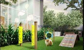 Imagem 4: Apartamento com 5 dormitórios à venda, 235 m² por R$ 2.608.134 - Guararapes - Fortaleza/CE