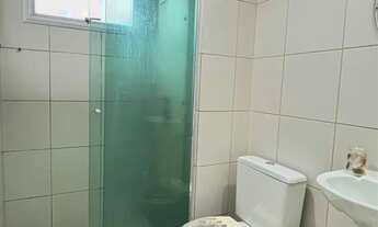 Imagem 7: Ponta Negra: 02 quartos Mobiliado no Turim leia