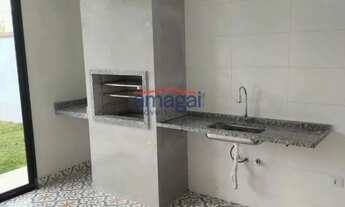 Imagem 4: Casa terrea a venda com 3 quartos no Terras Alfa