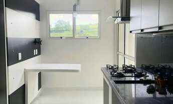 Imagem 6: RR8873 Apartamento 110m² CONDOMÍNIO GREEN TAMBORÉ - OPORTUNIDADE - 2 Suítes 2 Vagas - Sant