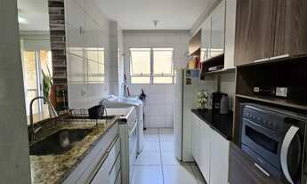 Imagem 9: Apartamento 2 quartos à venda no bairro Piracicamirim em Piracicaba