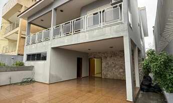 Imagem 2: SOBRADO DE 04 SÚITES NA RUA C-54 SOL NASCENTE/SUDOESTE Casa de Rua com 4 Quarto(s) e 5 ban