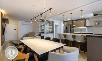 Imagem: Belíssimo apartamento com 3 dormitórios