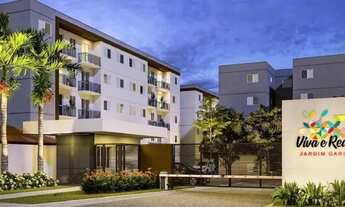 Imagem: Apartamento com 2 quartos no Jardim Garcia