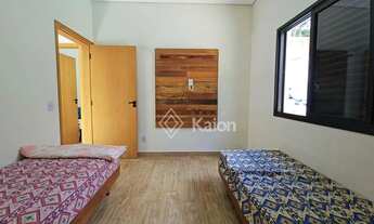 Imagem 7: Casa à venda no Condomínio Costa das Areias em Salto/SP