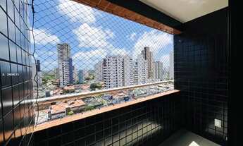 Imagem 6: Apartamento para Venda em Natal, Tirol, 2 dormitórios, 1 suíte, 2 banheiros, 2 vagas