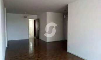 Imagem 3: Apartamento para venda 110 m² com 3 quartos em Icaraí - Niterói - RJ