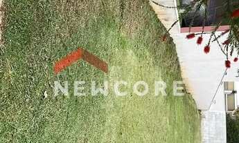 Imagem: Lote em condomínio em Alameda Torres