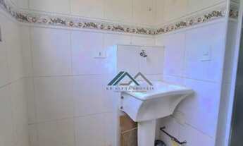 Imagem 7: Apartamento com 2 dormitórios para alugar, 60 m² por R$ 3.000/mês - Portal Itapevi - Itape