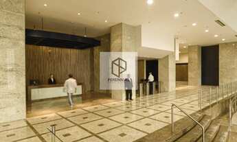 Imagem 2: Lajes Corporate RJ - Pres. Business Center - 9.600 m²