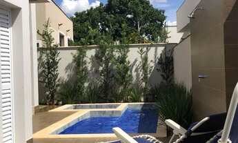 Imagem 5: Sobrado para aluguel possui 339 metros quadrados com 3 quartos