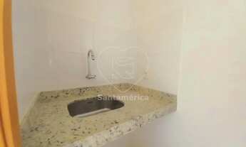 Imagem 5: Sala Comercial para Alugar no Torre D`Itália Centro Empresarial com 45 m² no Centro de Ibi