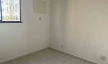 Imagem 2: Apartamento de 3/4 com suíte na Augusto Montenegro