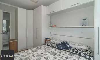 Imagem 9: Mobiliado 2 dorm,1 suíte e vaga coberta - Ary Tarrago