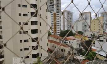 Imagem 5: Apartamento à Venda - Aclimação, 3 Quartos, 78 m2