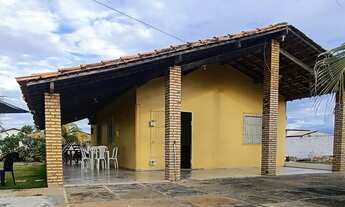 Imagem 2: Casa por temporada fim de semana e carnaval