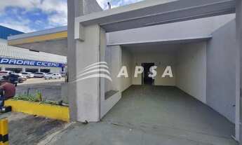 Imagem: CASA COMERCIAL NO JOAQUIM TÁVORA, DE ESQUINA