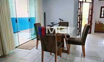 Imagem: Casa a venda com 3 quartos setor Celina