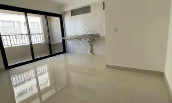 Imagem 2: Apartamento no Residencial Mauá, com 2 q, sendo 1 suíte