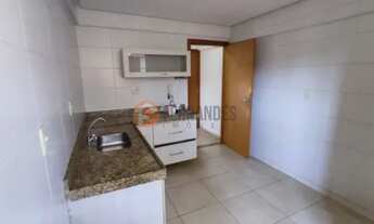 Imagem: Apartamento a Venda no Centro em Congonhas