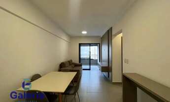 Imagem: Apartamento com 2 quartos para alugar, 65m²