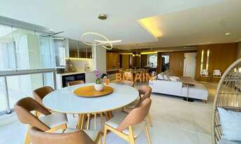 Imagem 5: Apartamento com 4 dormitórios à venda, 204 m² por R$ 4.200.000,00 - Santo Agostinho - Belo