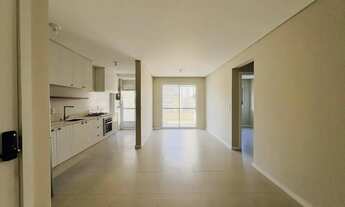 Imagem: Lindo e amplo apartamento com 2 quartos