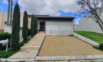 Imagem: Casa de Condomínio em Itu para aluguel