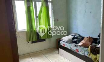 Imagem 6: Catumbi Apartamento com 2 dormitórios