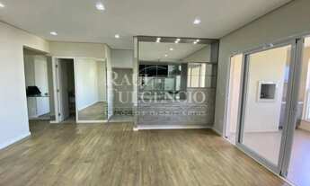 Imagem 4: Apartamento para locação com duas suites no centro de Londrina