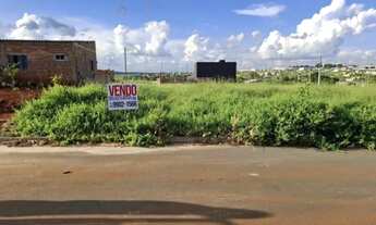 Imagem 5: Lotes Luzia Monteiro Comercial Escriturados ( Trindade Goiás