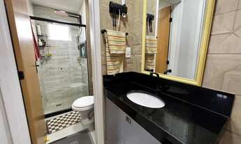 Imagem 4: Mude agora! Apartamento 3 Quartos reformado no Vista de Pitanga - Porto Canoa