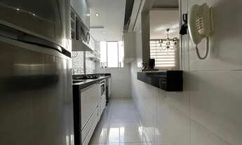 Imagem 2: Apartamento Duplex/Cobertura em Americana