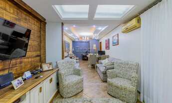 Imagem 5: Garden 3 Dormitórios e 1 Vaga no Menino Deus