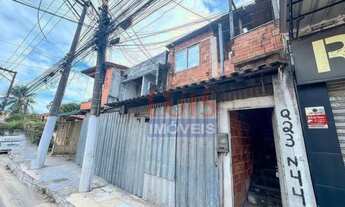 Imagem 4: Área à venda, 990 m² por R$ 800.000 - Piratininga - Niterói/RJ - AR0109