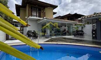 Imagem 7: Villas Atlancido Casa4/4 em condominio Energia Solar casa reformada