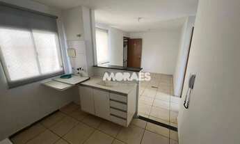 Imagem: Apartamento com 2 quartos, 44 m² - venda