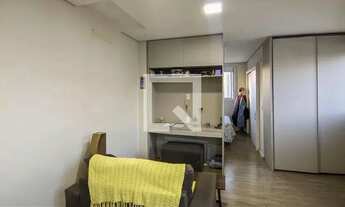 Imagem 2: Apartamento à Venda - União, 1 Quarto, 38 m2