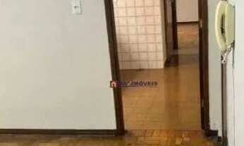 Imagem 4: Apartamento com 1 dormitório à venda, 52 m² por R$ 290.000,00 - Centro - Atibaia/SP