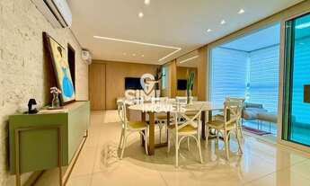 Imagem 4: APTO ALTO PADRÃO COM 3 SUITES TODO MOBILIADO NO JK RESIDENCE