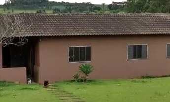 Imagem 2: Chácara para eventos- sul de Londrina