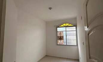 Imagem 7: Alugo Apartamento no Ed. D. Pedro I - 2/4 sendo uma suíte - Batista Campos