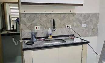 Imagem 4: Apartamento para aluguel 1 quarto Jardim do Mar - São Bernardo do Campo - SP