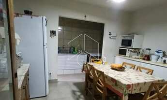 Imagem 7: Residencial Casa em Marília