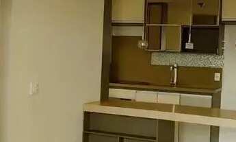 Imagem 3: Apartamento para venda tem 65 metros quadrados com 3 quartos em Bonfim - Campinas - São Pa