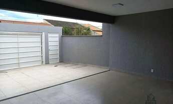 Imagem 2: Casa com 3 dormitórios à venda, 143 m² por R$ 699.000 - Jardim Europa - Goiânia/GO