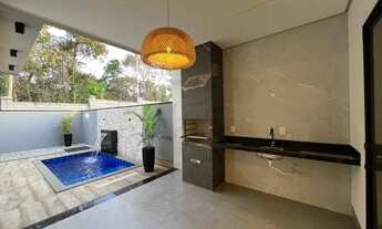 Imagem 7: Térrea para venda possui 149 metros quadrados com 3 quartos em Plano Diretor Sul - Palmas